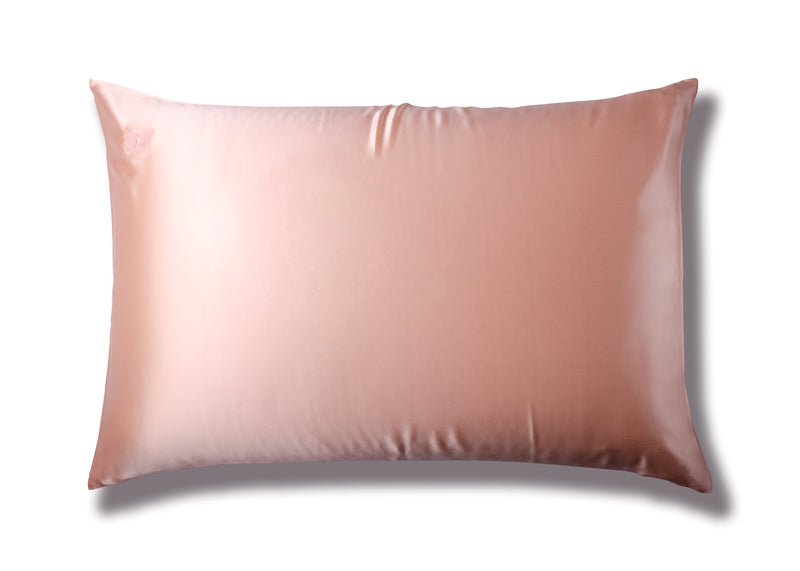 The Silk Pillowcase Indulgence - Single.