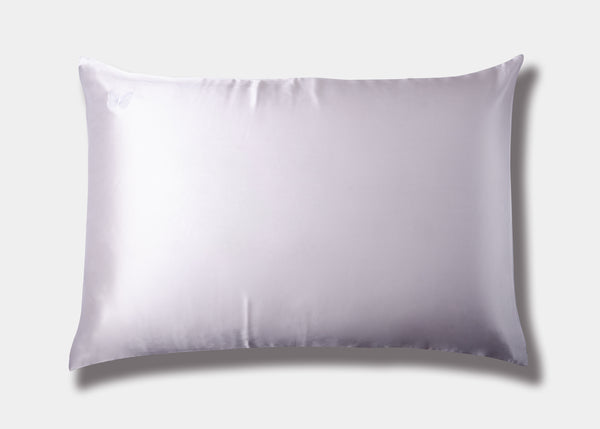 Silk Pillowcase: Cotillion
