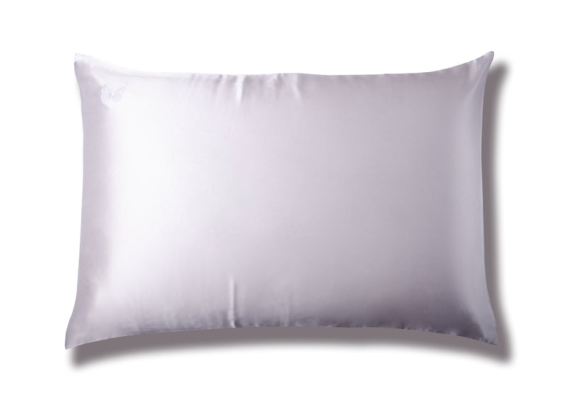 The Silk Pillowcase Indulgence - Single.